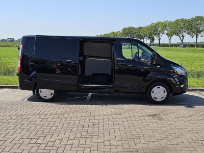 Ford TRANSIT CUSTOM 2.0 L2H1 Navi 170 PK! foto 13
