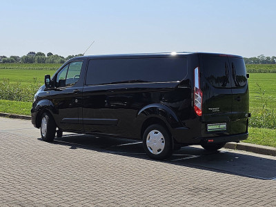 Ford TRANSIT CUSTOM 2.0 L2H1 Navi 170 PK! foto 6