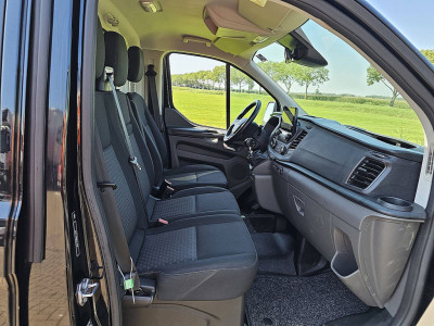 Ford TRANSIT CUSTOM 2.0 L2H1 Navi 170 PK! foto 7