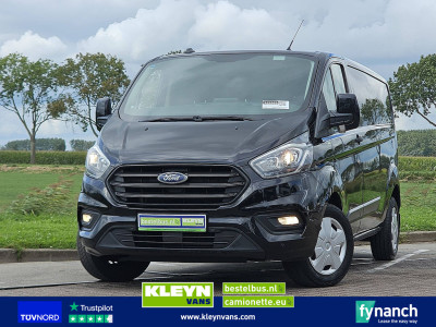 Ford TRANSIT CUSTOM 2.0 L2H1 Navi AC Euro6