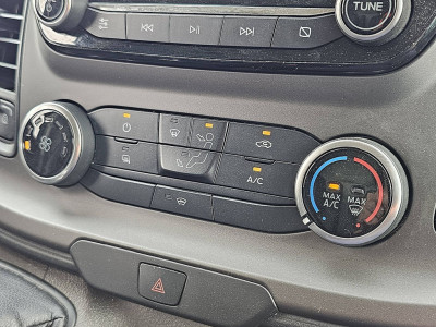 Ford TRANSIT CUSTOM 2.0 L2H1 Navi AC Euro6 foto 11