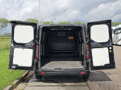 Ford TRANSIT CUSTOM 2.0 L2H1 Navi AC Euro6 foto 13