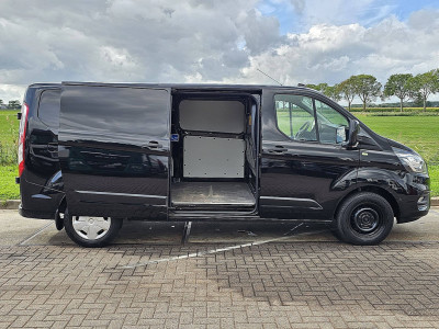 Ford TRANSIT CUSTOM 2.0 L2H1 Navi AC Euro6 foto 14