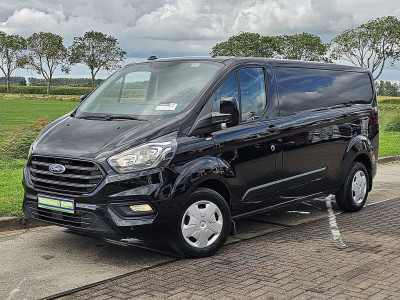 Ford TRANSIT CUSTOM 2.0 L2H1 Navi AC Euro6 foto 2