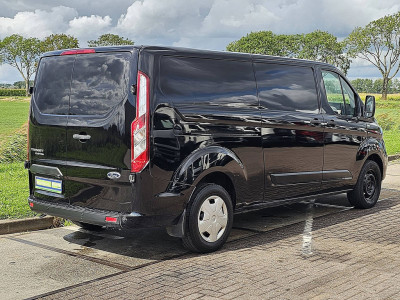 Ford TRANSIT CUSTOM 2.0 L2H1 Navi AC Euro6 foto 3