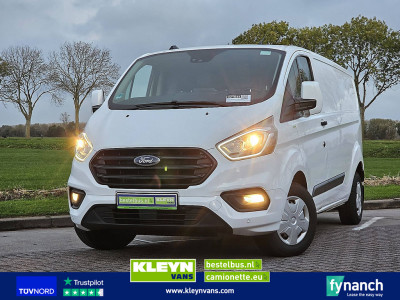 Ford TRANSIT CUSTOM 2.0 L2H1 Navi Euro6