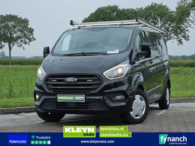 Ford TRANSIT CUSTOM 2.0 L2H1 Navi Euro6 AC!