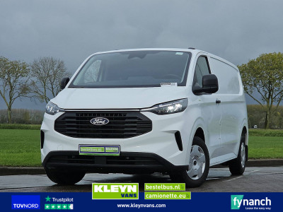 Ford TRANSIT CUSTOM 2.0 L2H1 Navi Euro6 AC!