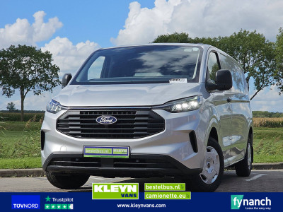 Ford TRANSIT CUSTOM 2.0 L2H1 Navi LED!