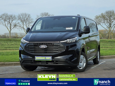 Ford TRANSIT CUSTOM 2.0 L2H1 Navi LED!