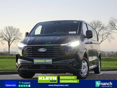Ford TRANSIT CUSTOM 2.0 L2H1 Navi LED!