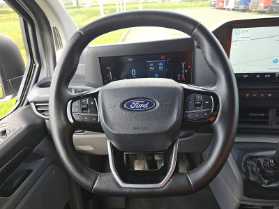 Ford TRANSIT CUSTOM 2.0 L2H1 Navi LED! foto 11