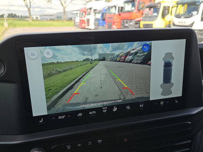 Ford TRANSIT CUSTOM 2.0 L2H1 Navi LED! foto 12