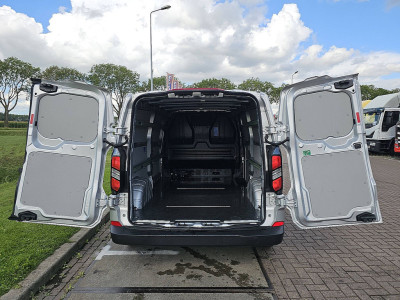 Ford TRANSIT CUSTOM 2.0 L2H1 Navi LED! foto 13