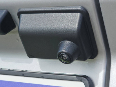 Ford TRANSIT CUSTOM 2.0 L2H1 Navi LED! foto 16