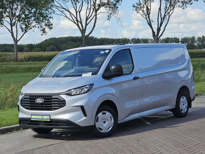 Ford TRANSIT CUSTOM 2.0 L2H1 Navi LED! foto 2