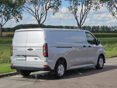 Ford TRANSIT CUSTOM 2.0 L2H1 Navi LED! foto 3