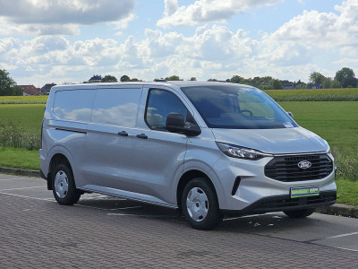 Ford TRANSIT CUSTOM 2.0 L2H1 Navi LED! foto 5