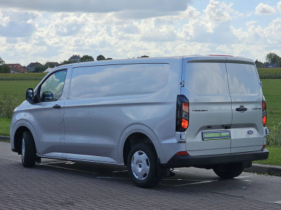 Ford TRANSIT CUSTOM 2.0 L2H1 Navi LED! foto 6