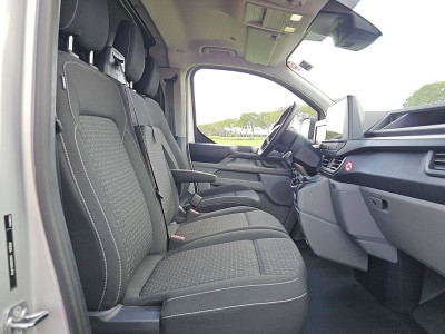 Ford TRANSIT CUSTOM 2.0 L2H1 Navi LED! foto 7