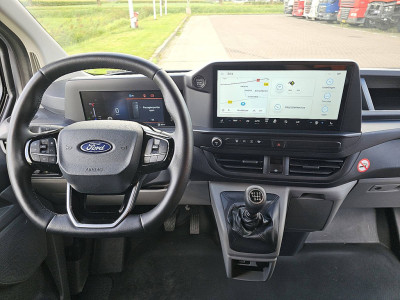 Ford TRANSIT CUSTOM 2.0 L2H1 Navi LED! foto 8