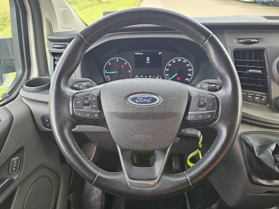 Ford TRANSIT CUSTOM 2.0 L2H1 Navi Trekhaak foto 11
