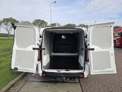 Ford TRANSIT CUSTOM 2.0 L2H1 Navi Trekhaak foto 12