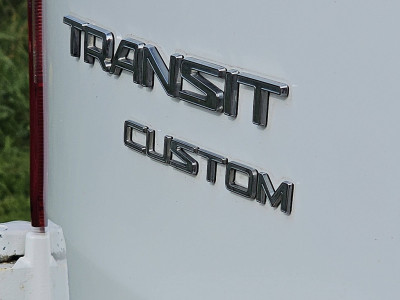 Ford TRANSIT CUSTOM 2.0 L2H1 Navi Trekhaak foto 15