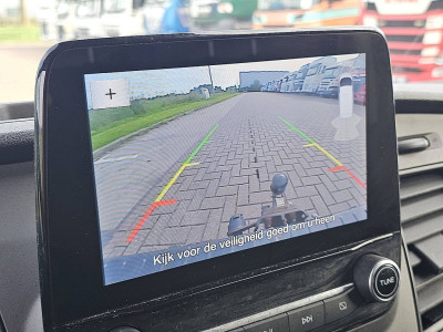 Ford TRANSIT CUSTOM 2.0 L2H1 Navi Trekhaak foto 17