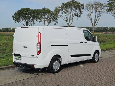 Ford TRANSIT CUSTOM 2.0 L2H1 Navi Trekhaak foto 3