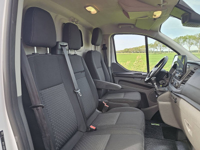Ford TRANSIT CUSTOM 2.0 L2H1 Navi Trekhaak foto 7
