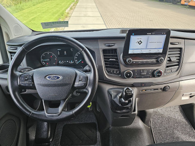 Ford TRANSIT CUSTOM 2.0 L2H1 Navi Trekhaak foto 8