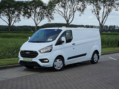 Ford TRANSIT CUSTOM 2.0 L2 NAP Euro6 130Pk! 2