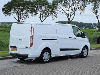 Ford TRANSIT CUSTOM 2.0 L2 NAP Euro6 130Pk! 3