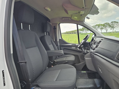 Ford TRANSIT CUSTOM 2.0 L2 NAP Euro6 130Pk! 7