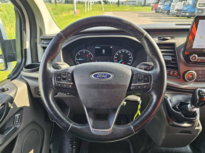 Ford TRANSIT CUSTOM 2.0 L2 Navi Euro6 NAP! foto 11