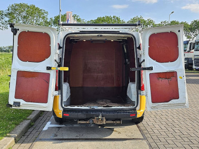 Ford TRANSIT CUSTOM 2.0 L2 Navi Euro6 NAP! foto 13