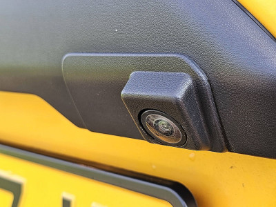 Ford TRANSIT CUSTOM 2.0 L2 Navi Euro6 NAP! foto 18