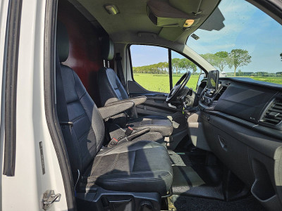 Ford TRANSIT CUSTOM 2.0 L2 Navi Euro6 NAP! foto 7
