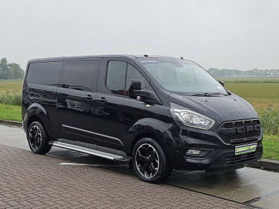 Ford TRANSIT CUSTOM 2.0 Limited D.C. 2.0tdci foto 5