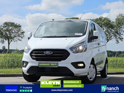 Ford TRANSIT CUSTOM 2.0 ac L2 LANG EURO6