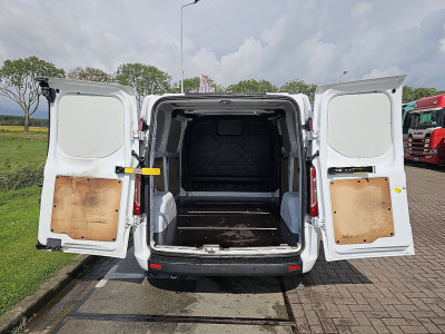 Ford TRANSIT CUSTOM 2.0 ac navi EURO6 foto 13
