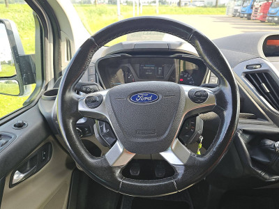 Ford TRANSIT CUSTOM 2.2 L2 DubbeleCabine NAP 11