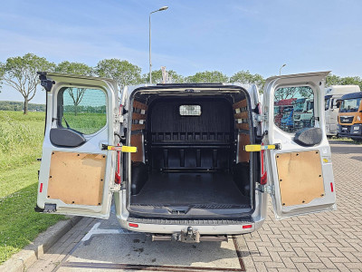 Ford TRANSIT CUSTOM 2.2 L2 DubbeleCabine NAP 13