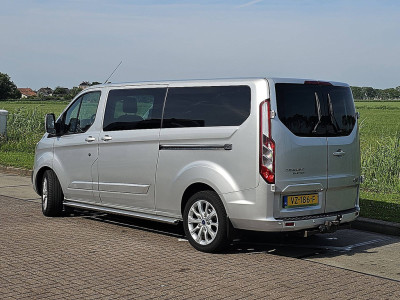 Ford TRANSIT CUSTOM 2.2 L2 DubbeleCabine NAP 6