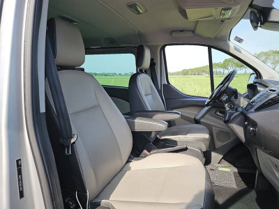 Ford TRANSIT CUSTOM 2.2 L2 DubbeleCabine NAP 7