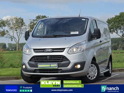 Ford TRANSIT CUSTOM 2.2 TDCI TREND L1H1