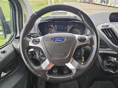 Ford TRANSIT CUSTOM 2.2 TDCI TREND L1H1 foto 12