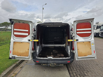 Ford TRANSIT CUSTOM 2.2 TDCI TREND L1H1 foto 13