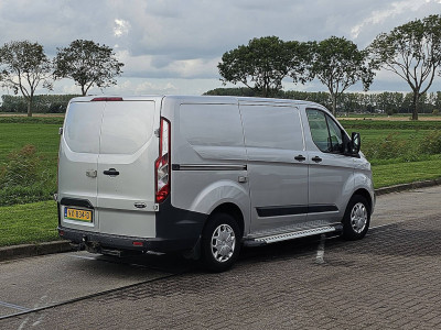 Ford TRANSIT CUSTOM 2.2 TDCI TREND L1H1 foto 3